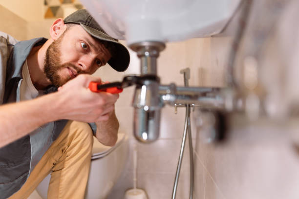 Best Affordable Plumbing Services  in Newton, MS